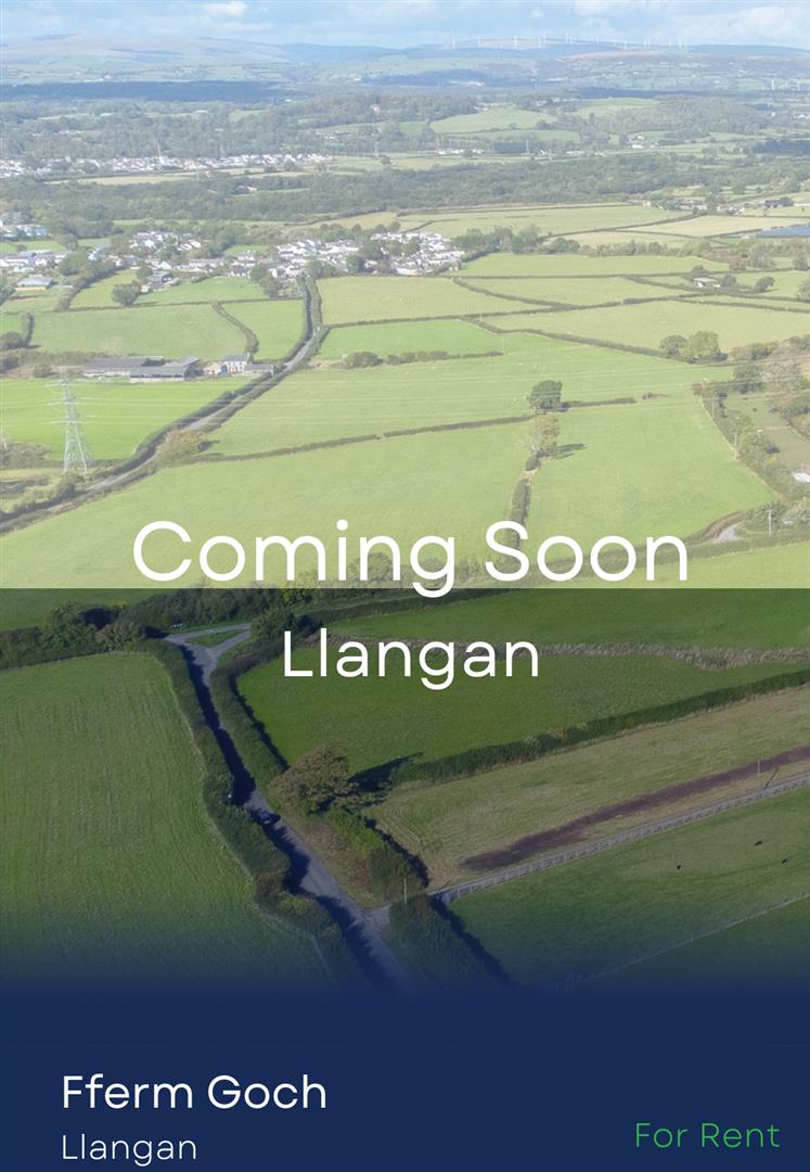 6 Fferm Goch, Llangan, CF35 5DP